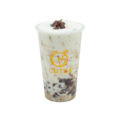 Red Bean Oat Coco
