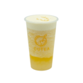 Pineapple Cloud Slushy