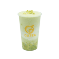 Avocado Yoghurt