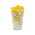Mango Yoghurt
