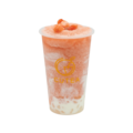 Strawberry Yoghurt