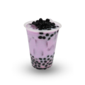 Taro Milktea