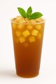 Black Peach Iced Tea
