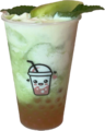 Honeydew Yoghurt