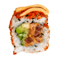 SPICY TUNA ROLL
