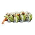 DRAGON ROLL