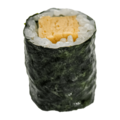 TAMAGO MAKI