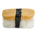 TAMAGO NIGIRI
