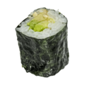 AVOCADO MAKI