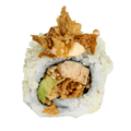 CRUNCHY ONION ROLL