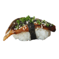 UNAGI NIGIRI
