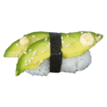 AVOCADO NIGIRI