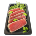 TUNA SESAME TATAKI