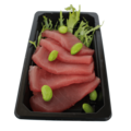 TUNA SASHIMI