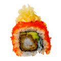 EBI TEMPURA ROLL