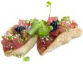 TUNA TAKOSU