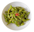 TERIYAKI EDAMAME