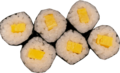 Tamago maki