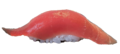 Maguro nigiri