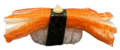 Kani nigiri