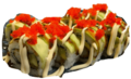 Dragon roll