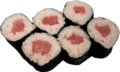 Maguro maki