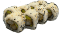 Tempura ebi roll