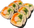 Futo maki