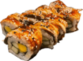 Unagi roll