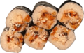 Unagi maki