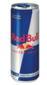 Red bull