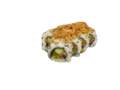 Crispy vegeterian roll