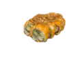 Crispy california roll