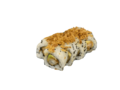 Crispy tempura ebi roll