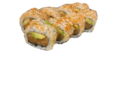 Spicy sake roll