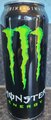 Monster Energy