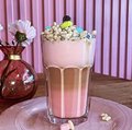 LUCKY CHARM LATTE