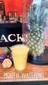 TROPICAL FLAVOUR