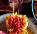 CHEETOS FRIES