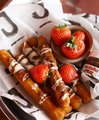 Churro's 5stuks