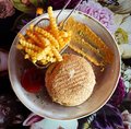 BURGER Chick