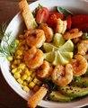 SHRIMP SALAD
