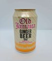 Jamaica Ginger Beer