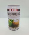Foco Roasted Coconut