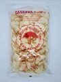 Singkong Cassave chips