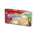 Festival Coconut