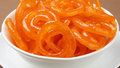 Kashmir Jalebi