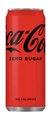 Coca-Cola zero