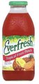 Everfresh tropical fruit punch
