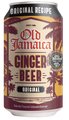 Jamaica Ginger Beer